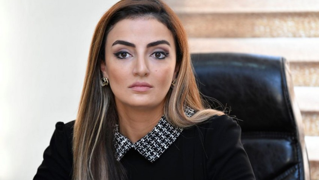 Töhmət alan deputat günahı internetdə gördü