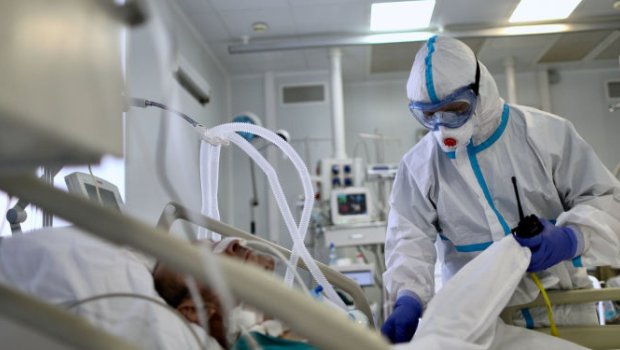 Azərbaycanda COVİD-19-a yoluxmalar gizlədilir 