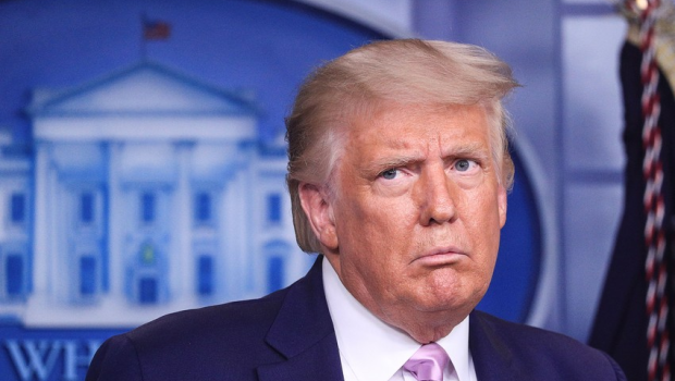 Tramp: «Pensilvaniyada mən qazanmışam»