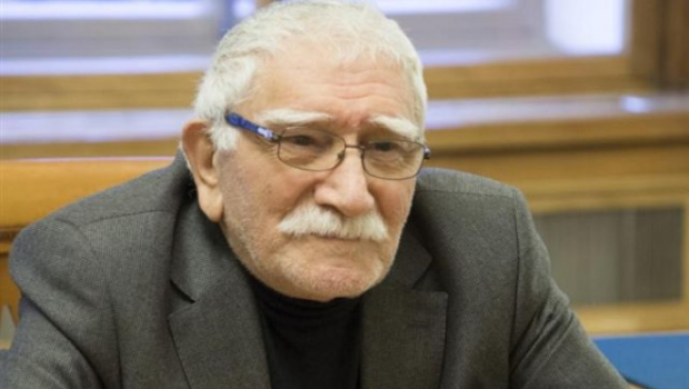 Armen Ciqarxanyan öldü