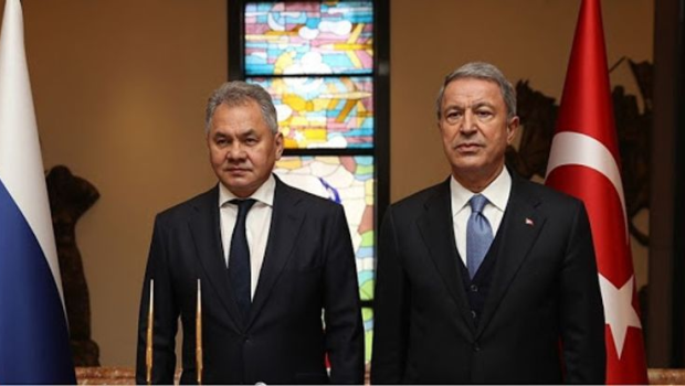 Qarabağda Monitorinq Mərkəzinin yaradılması Türkiyə -Rusiya danışıqları olacaq