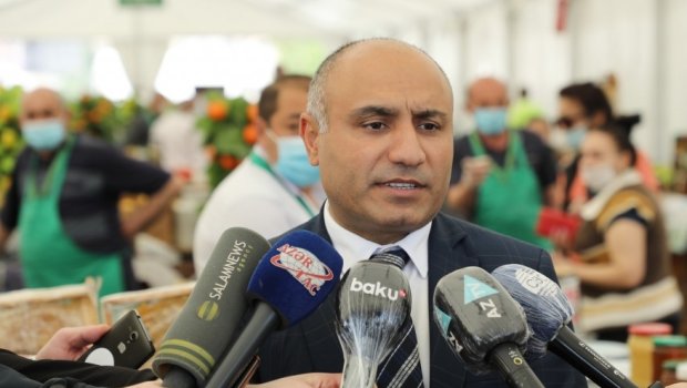 “Yeni il” yarmarkası təşkil olunacaq? - AÇIQLAMA