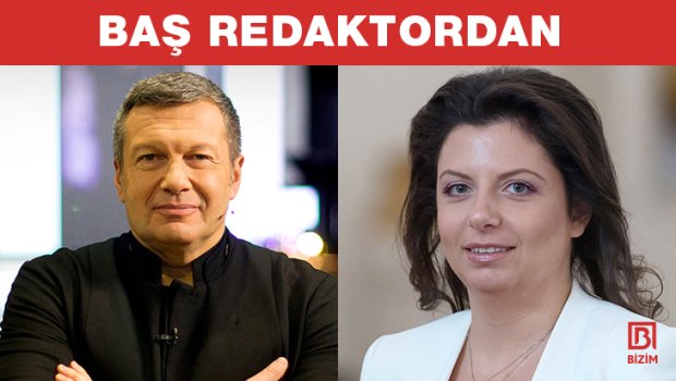 Rusiya KİV-ləri hansı mövqedədir?