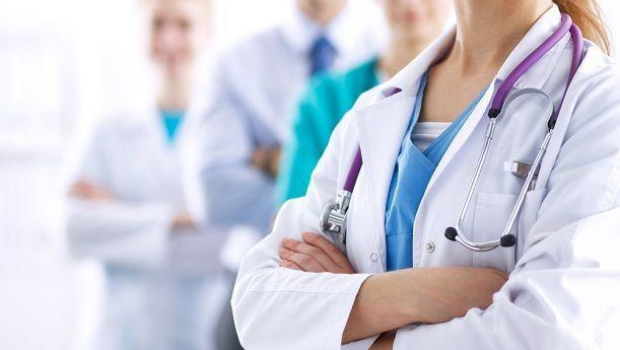 Türkiyənin həkim personalı Azərbaycana gəldi