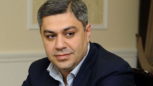 Paşinyana sui-qəsd hazırlayan general saxlanıldı