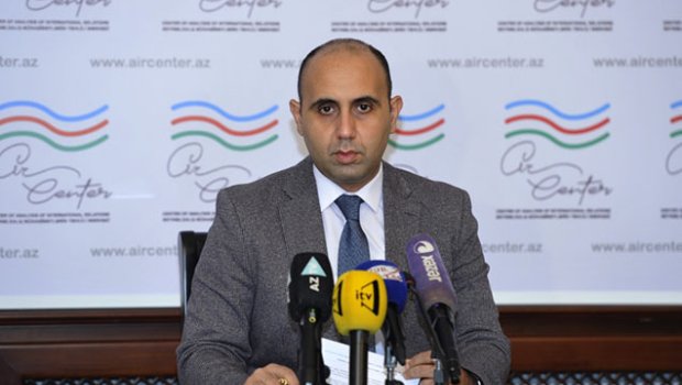 Erməni lobbisi münaqişəni obyektiv işıqlandıran jurnalistləri təhdid edir- HESABAT