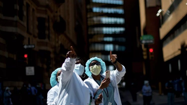 ÜST son sutkada yeni antirekord qeydə alıb