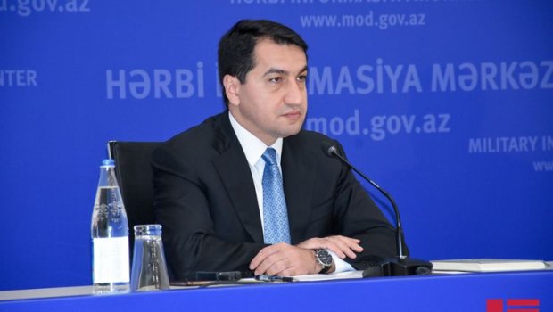 Ermənilər Kəlbəcəri noyabrın 25 də boşaldacaqlar - Rəsmi