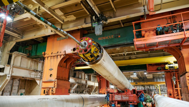 TAP kommersiya əməliyyatlarına başlayır