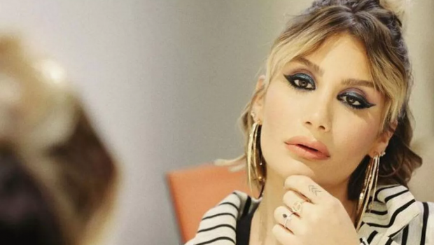 İrem Derici koronavirusa yoluxdu