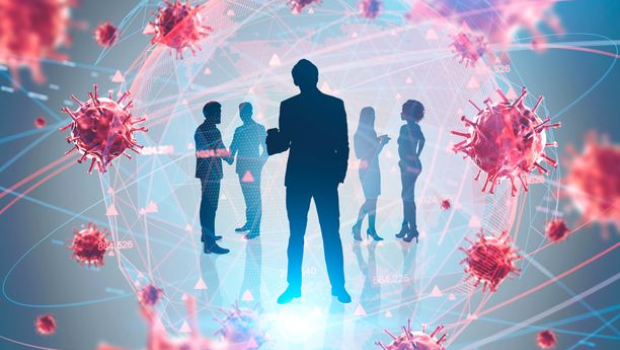 Koronavirusa yoluxanların sayı 55 milyona çatır