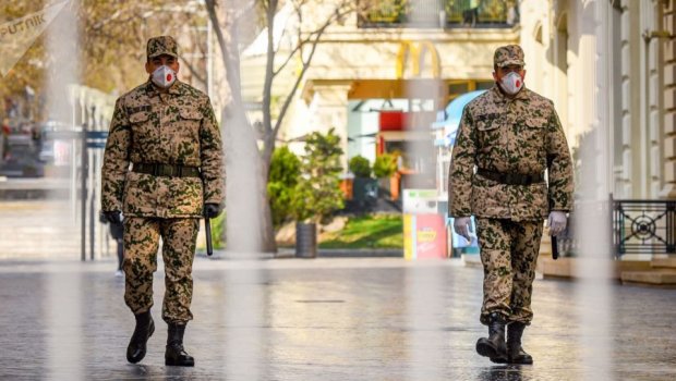 Ciddi karantin rejimi qayıda bilər – EKSPERT