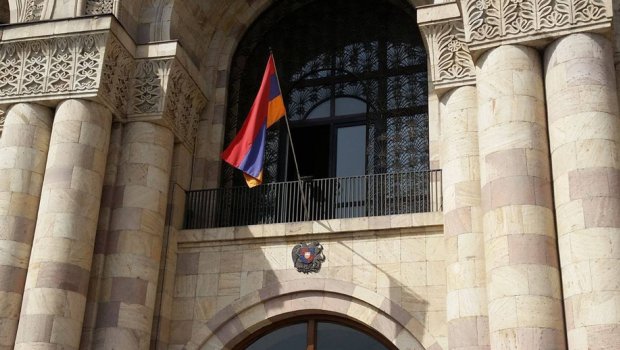 Rəsmi - Ermənistan XİN-i Paşinyanın Şuşa ilə bağlı çıxışını təkzib etdi