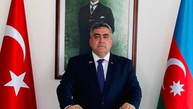 Yücəl Karauz: “Bəyanatda Türkiyənin adının olmaması normaldır”