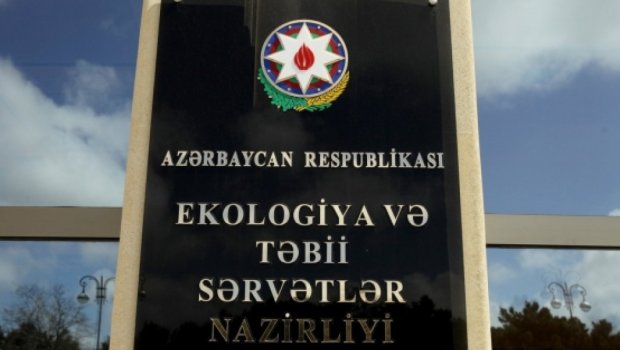 Ermənilərin törətdiyi ekoloji terrorla bağlı beynəlxalq təşkilata müraciət - ETSN