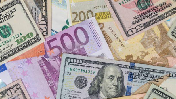 AMB-nin valyut məzənnələri