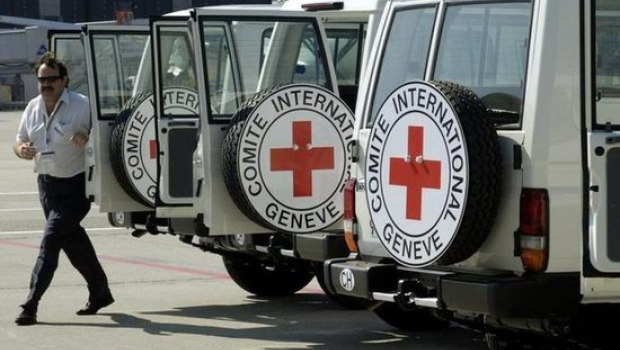 BQXK: ''Artıq 200 cəsəd mübadiləsi aparılıb''