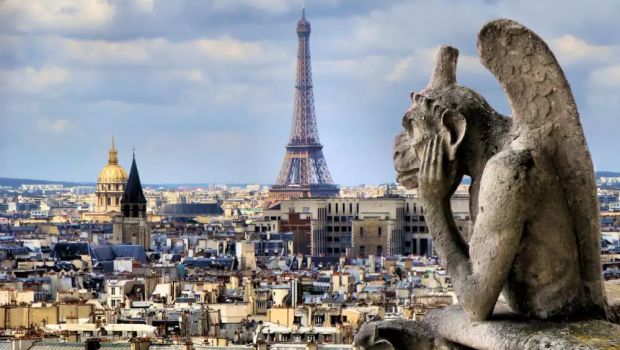 Paris meriyası qondarma Dağlıq Qarabağı tanımağa hazırlaşır