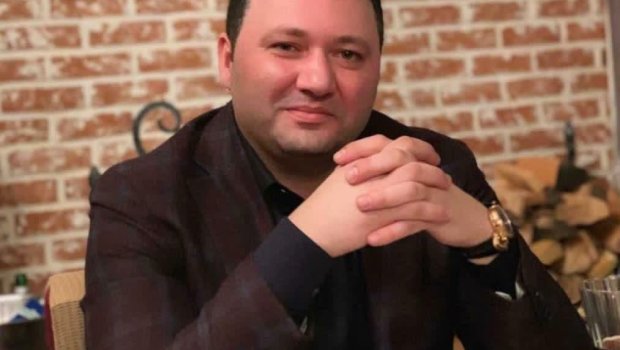 Bakıda intihar edən şəxs məşhur müğənninin qızı ilə sevgili imiş - VİDEO