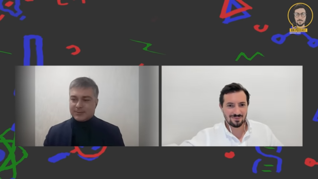 Qarabağ sazişi imzalanması zamanı liderlərin psixoloji hazırlığı - VİDEO