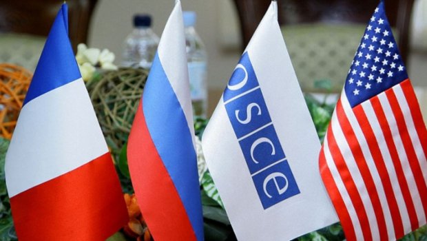 Bu gün Moskvada Qarabağla bağlı müzakirələr aparılacaq