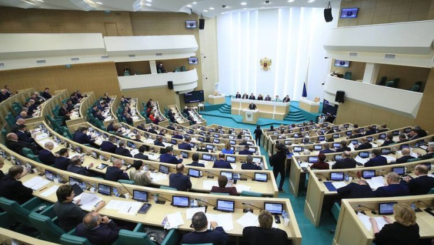 Rusiya FŞ Silahlı Qüvvələrin Qarabağda iştirakına icazə verdi