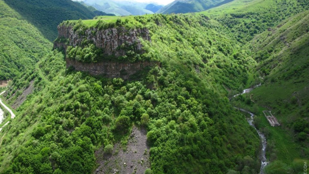 Nazir müavini: “Kəlbəcərdən külli miqdarda qızıl çıxarılıb”