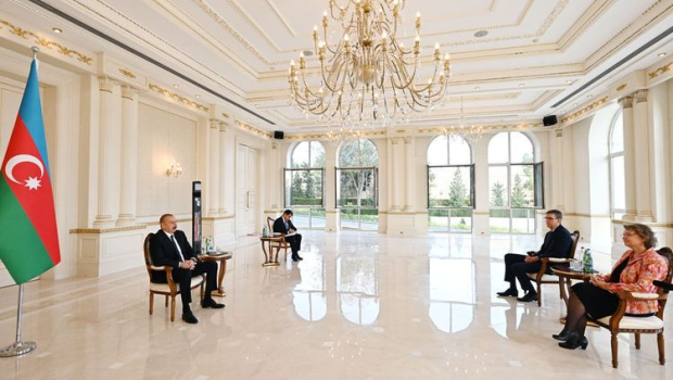 Prezident: “Niderlandın ədalətsiz qərarı yaxın əlaqələr qurmağa kömək etməyəcək”