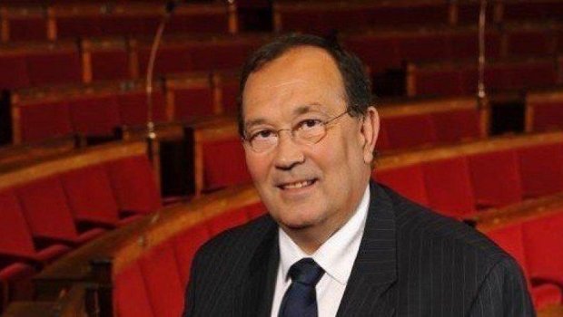 Fransalı deputardan Qarabağ üçün həmkarlarına ETİRAZ