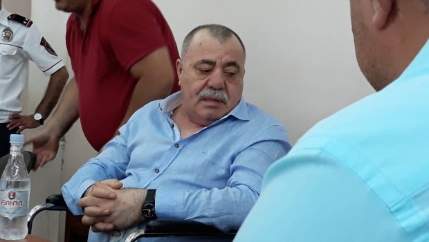 Xocalı qatili olan erməni general öldü