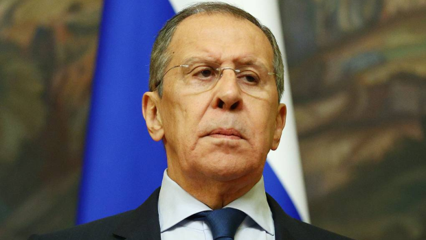 Lavrov: «Qarabağda atəşkəs ABŞ və Fransanın iştirakı ilə həll olunub»