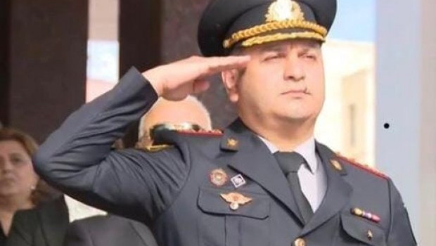 Polis Akademiyasının yeni rəisi kimdir?- DOSYE