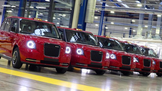 Həftəsonu taksilər işləməyəcək