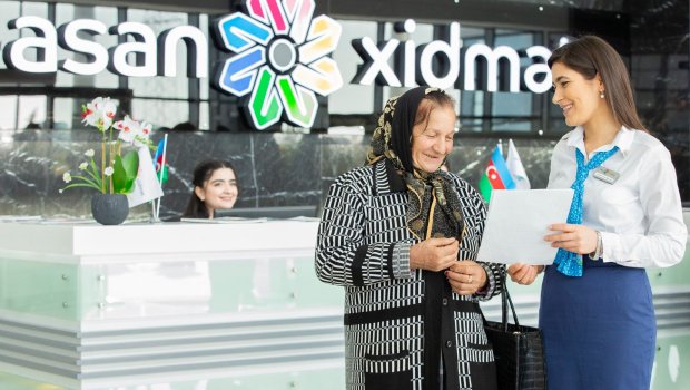 Həftəsonları «ASAN xidmət» də işləməyəcək