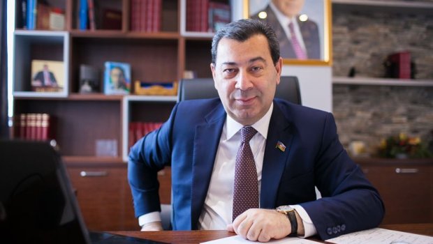 Deputat: “Fransa ilə münasibətlər yenidən təhlil edilməlidir”