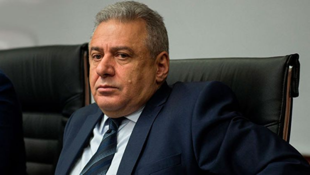 Ermənistana yeni Müdafiə naziri təyin edildi