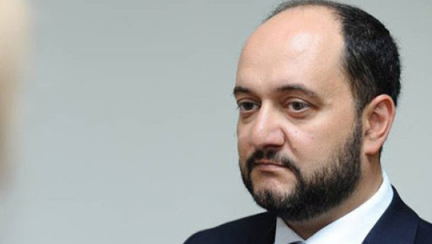 Ermənistanın təhsil naziri də vəzifədən getdi