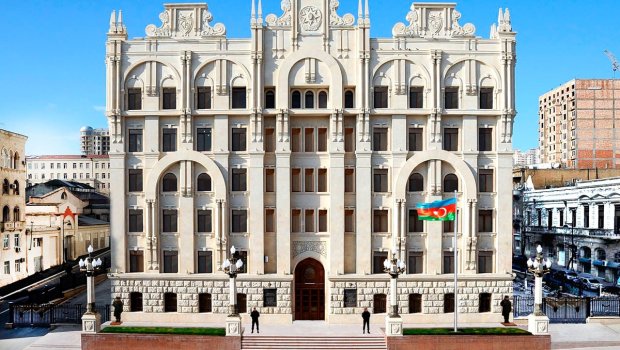 DİN vətəndaşlara müraciət etdi