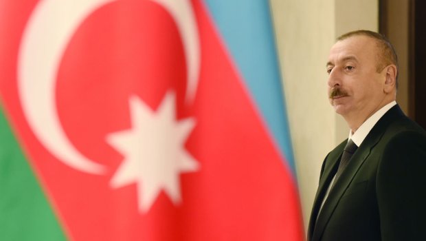 Ağdamlı ziyalılardan İlham Əliyevə TƏŞƏKKÜR MƏKTUBU