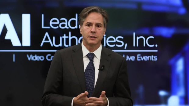 Bayden Toni Blinkeni dövlət katibi  təyin edəcək