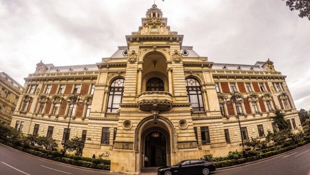 Bu həftə Bakıda dezinfeksiya olmayacaq