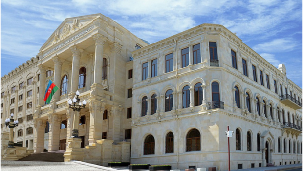 Erməni hərbçilərlə bağlı videoya görə cinayət işi açıldı - RƏSMİ