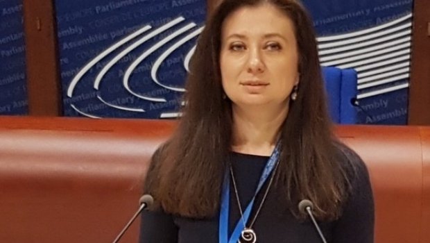 DEPUTAT: Azərbaycan Ermənistandan təzminat tələb edəcək!