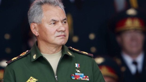 Sergey Şoyqu: “Nizamlanmış bütün işlər bu gün öz nəticəsini verir”