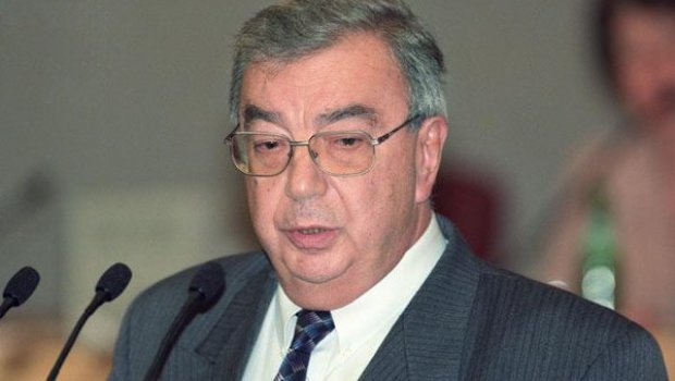 Primakov 30 il əvvəl ermənilərə nə demişdi?