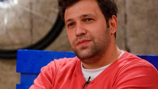 Taleh Yüzbəyovu ermənilər Suriya terrorçusu elan etdilər