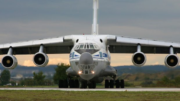 Rusiya Qarabağa hərbi mühəndislər göndərdi