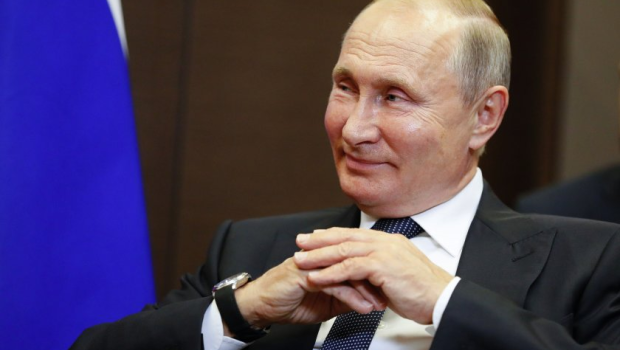 Putin: «Dağlıq Qarabağ və ətraf rayonlar Azərbaycanındır»