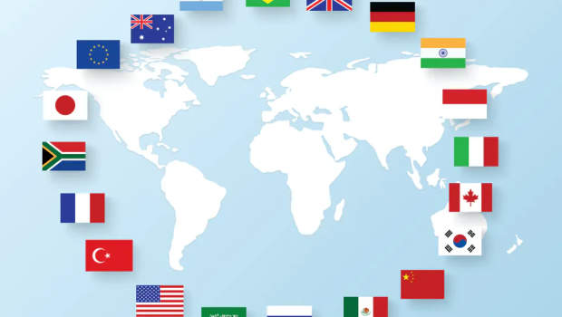 G20-nin yekun bəyannaməsi imzalandı