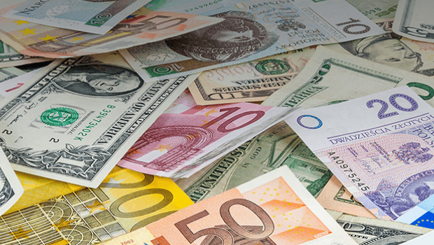 Dollar, avro və manatın bügünkü məzənnəsi